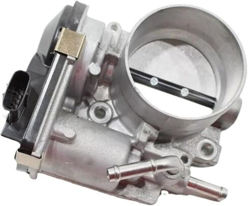 Compatible With TOYOTAS PRIUS 2.0L ENGINE THROTTLE BODY VALVE 2023-2024 2203024010 in Saudi Arabia