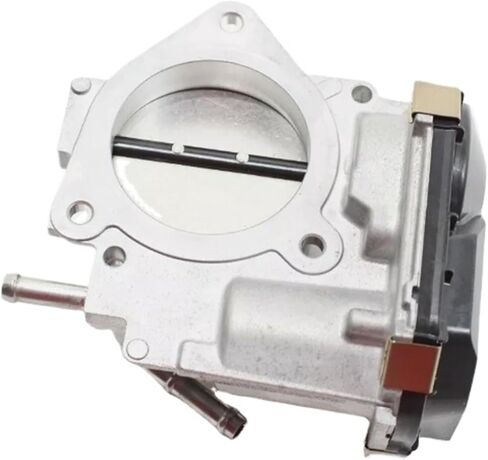 Compatible With TOYOTAS PRIUS 2.0L ENGINE THROTTLE BODY VALVE 2023-2024 2203024010 in Saudi Arabia