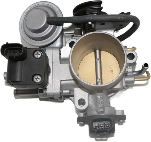 22210-03080 22210-7A380 22210-03081 صمام جسم الخانق متوافق مع IACV TPS متوافق مع لكزس متوافق مع Toyota Camry 2.2L 1997-1999 in Saudi Arabia