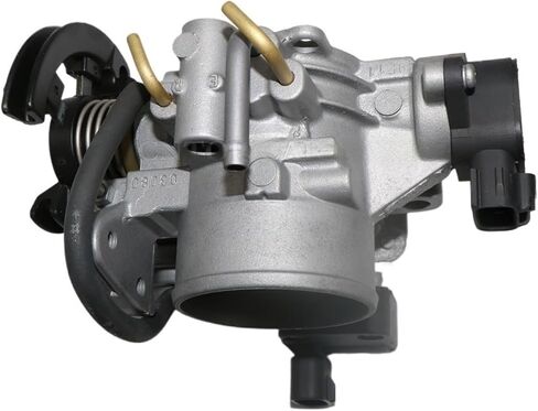 22210-03080 22210-7A380 22210-03081 صمام جسم الخانق متوافق مع IACV TPS متوافق مع لكزس متوافق مع Toyota Camry 2.2L 1997-1999 in Saudi Arabia