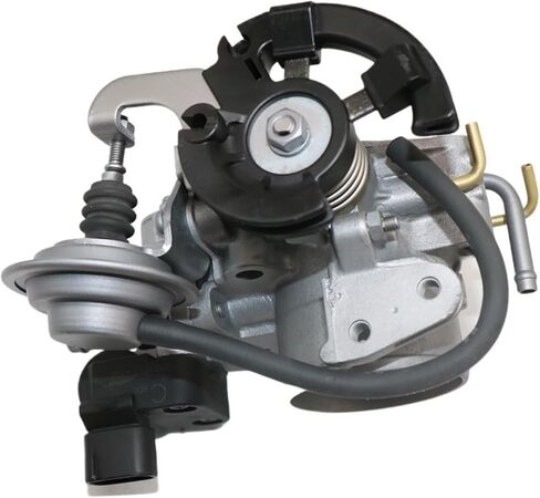 22210-03080 22210-7A380 22210-03081 صمام جسم الخانق متوافق مع IACV TPS متوافق مع لكزس متوافق مع Toyota Camry 2.2L 1997-1999 in Saudi Arabia