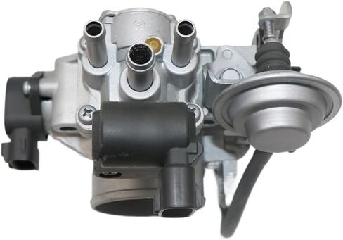22210-03080 22210-7A380 22210-03081 صمام جسم الخانق متوافق مع IACV TPS متوافق مع لكزس متوافق مع Toyota Camry 2.2L 1997-1999 in Saudi Arabia