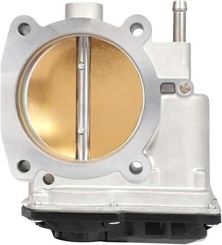 22030-0S021 22030-38041 Fuel Injection Electronic Throttle Body Valve Compatible with Toyota Camry Compatible with Lexus Rx350 Rx450H 3.5L in Saudi Arabia