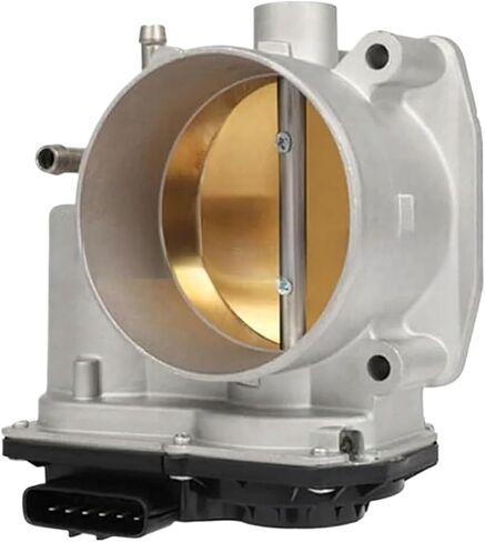 22030-0S021 22030-38041 Fuel Injection Electronic Throttle Body Valve Compatible with Toyota Camry Compatible with Lexus Rx350 Rx450H 3.5L in Saudi Arabia