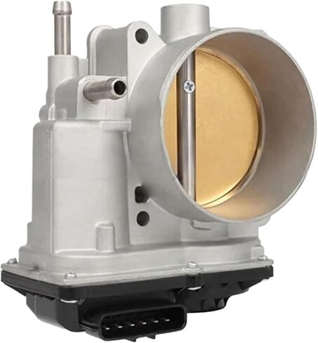 22030-0S021 22030-38041 Fuel Injection Electronic Throttle Body Valve Compatible with Toyota Camry Compatible with Lexus Rx350 Rx450H 3.5L in Saudi Arabia