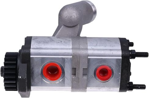 Solarhome New RE223233 Hydraulic Pump Compatible with John Deere 5403 5610 5410 5045D 5203 5065M 5310 5303 5103 5075M 5204 5045E 5055E 5075E 5065E in Saudi Arabia