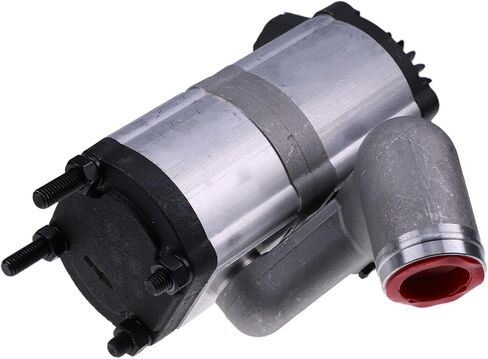Solarhome New RE223233 Hydraulic Pump Compatible with John Deere 5403 5610 5410 5045D 5203 5065M 5310 5303 5103 5075M 5204 5045E 5055E 5075E 5065E in Saudi Arabia