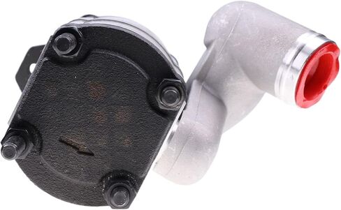Solarhome New RE223233 Hydraulic Pump Compatible with John Deere 5403 5610 5410 5045D 5203 5065M 5310 5303 5103 5075M 5204 5045E 5055E 5075E 5065E in Saudi Arabia