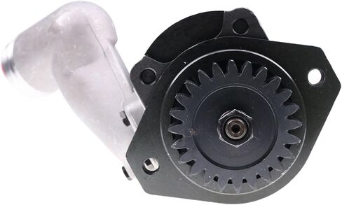 Solarhome New RE223233 Hydraulic Pump Compatible with John Deere 5403 5610 5410 5045D 5203 5065M 5310 5303 5103 5075M 5204 5045E 5055E 5075E 5065E in Saudi Arabia