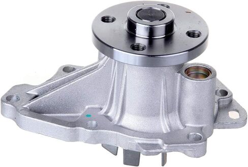 CCIYU Water Pump AW9414 Include Gasket Fit for 2010 2011 2012 Lexus 2005 2006 2007 2008 2009 2010 Scion 2009 2010 Pontiac 2002 2003 2004 Toyota Camry 2005 2006 2007 Toyota Highlander in Saudi Arabia