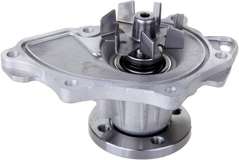 CCIYU Water Pump AW9414 Include Gasket Fit for 2010 2011 2012 Lexus 2005 2006 2007 2008 2009 2010 Scion 2009 2010 Pontiac 2002 2003 2004 Toyota Camry 2005 2006 2007 Toyota Highlander in Saudi Arabia