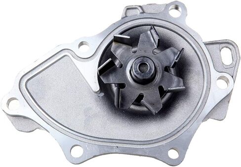 CCIYU Water Pump AW9414 Include Gasket Fit for 2010 2011 2012 Lexus 2005 2006 2007 2008 2009 2010 Scion 2009 2010 Pontiac 2002 2003 2004 Toyota Camry 2005 2006 2007 Toyota Highlander in Saudi Arabia