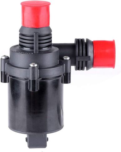 cciyu Auxiliary Water Pump fits for 64116922699 for BMW 525i 528i 530i 545i 550i 4.2L 4.8L 4.4L 3.0L 2.8L 2.5L 2001 2005 in Saudi Arabia