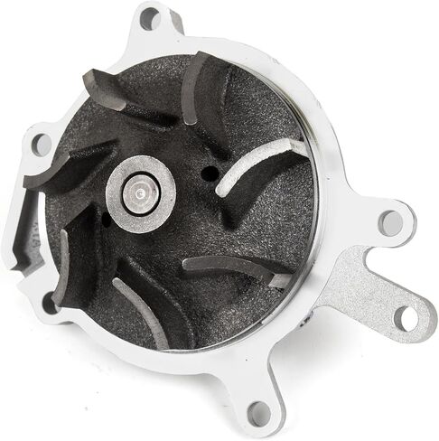 MA-9761308369 Water Pump Compatible With/For 06-16 Chevrolet GM LBZ LMM LML 6.6 Duramax Turbo Diesel in Saudi Arabia