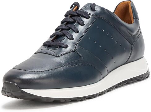 Allen Edmonds Men's Everett Sneaker in Saudi Arabia