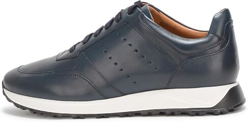 Allen Edmonds Men's Everett Sneaker in Saudi Arabia