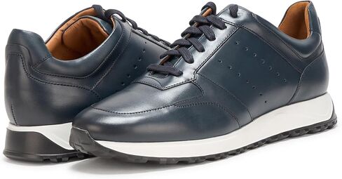 Allen Edmonds Men's Everett Sneaker in Saudi Arabia