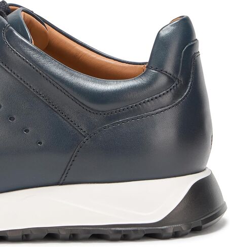 Allen Edmonds Men's Everett Sneaker in Saudi Arabia