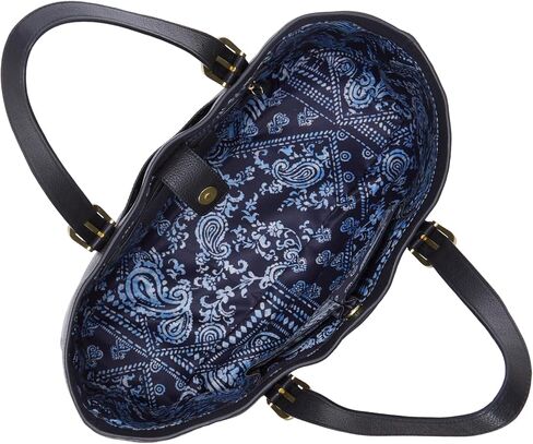 Lucky Brand Emma-TO2, Black in Saudi Arabia
