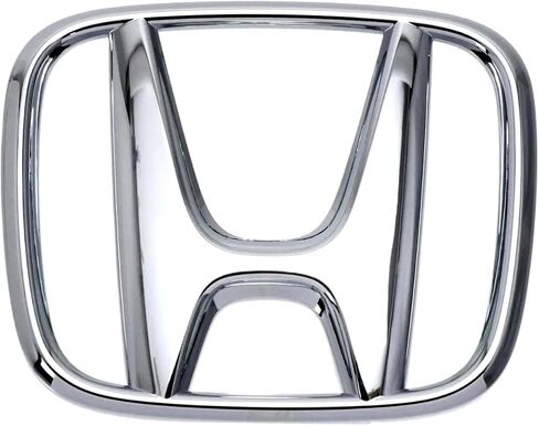 Grille Emblem in Saudi Arabia