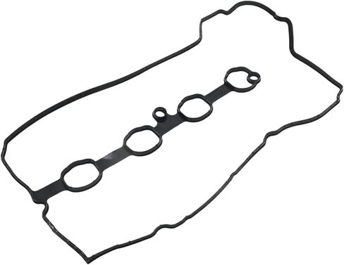 PE0110235 Engine Valve Cover Gasket Replacement for Mazda 3 2012 2013 2014 2015 2016 2017 2018 2021 Replacement for Mazda CX-3 2016 2017 2018 2021 Replace PE0110235 in Saudi Arabia