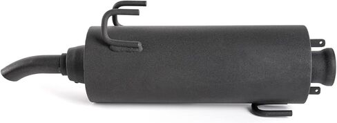 KIMPEX Bolt-on Muffler in Kuwait