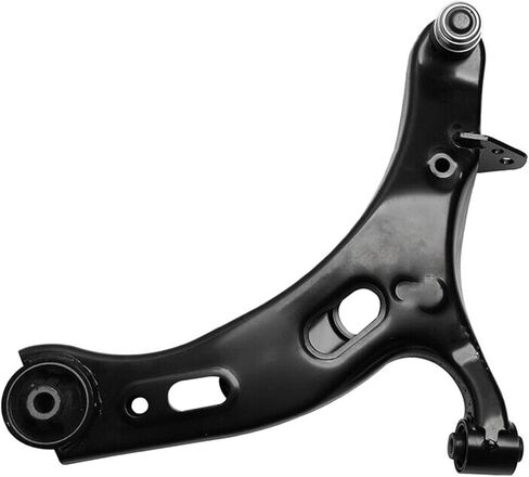 Detroit Axle - Front Left Lower Control Arm with Ball Joint Assembly Replacement for 2010-2014 Subaru Outback Legacy in Saudi Arabia