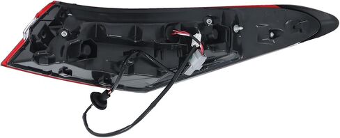 LABLT Driver Side Tail Light Assembly Replacement for Camry XSE/XLE 2018 2019 2020 Left Side Tail Light Assembly Replacement for 81560-06730 8156006730 in Saudi Arabia