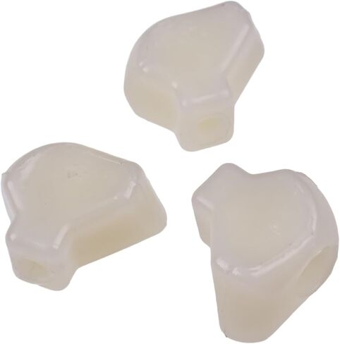 3PCS Secondary Clutch Buttons 5450873 5438123 Compatible with Polaris Scrambler 500 Hawkeye 400 Sportsman 400 570 500 Ranger 400 500 in Saudi Arabia