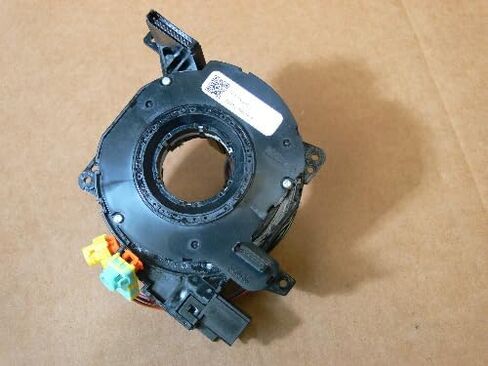 Genuine Steering Rotary Coupling Sensor Compatible with Land Rover LR2 Range Rover EVOQUE 12-13 LR024651 in Saudi Arabia