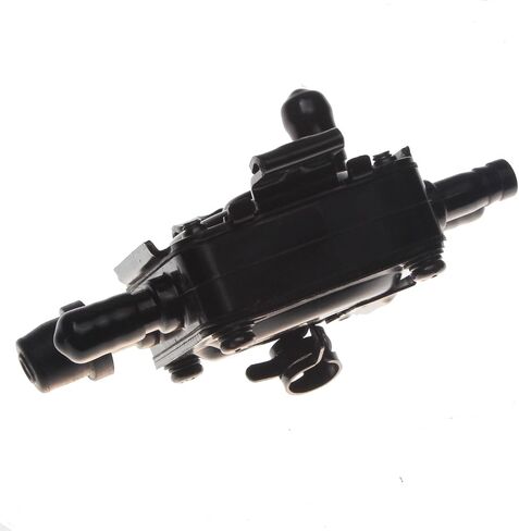HOLDWELL Vacuum Fuel Pump AM107870 149-2187-02 149-1982 compatible with Onan P216G P218G P220G P224G B43E B43G B48G B43 P218 P220 B48 John Deere 116 116H 316 318 420 F-910 F-930 70 90 in Saudi Arabia