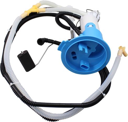 Electric Fuel Pump for Audi Q3 2015-2018, Q3 Quattro 2015-2018, for Tiguan 2009-2018, for Tiguan Limited 2018 in Saudi Arabia