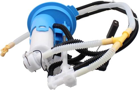 Electric Fuel Pump for Audi Q3 2015-2018, Q3 Quattro 2015-2018, for Tiguan 2009-2018, for Tiguan Limited 2018 in Saudi Arabia