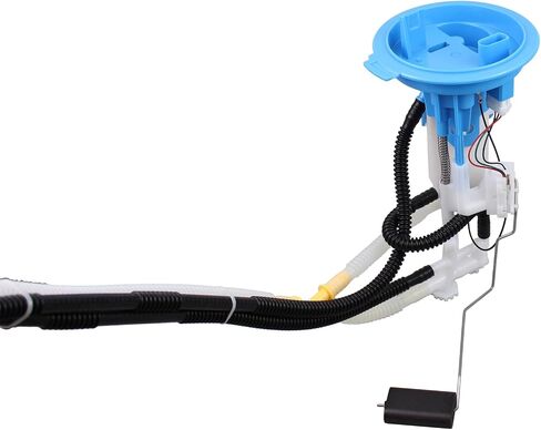 Electric Fuel Pump for Audi Q3 2015-2018, Q3 Quattro 2015-2018, for Tiguan 2009-2018, for Tiguan Limited 2018 in Saudi Arabia
