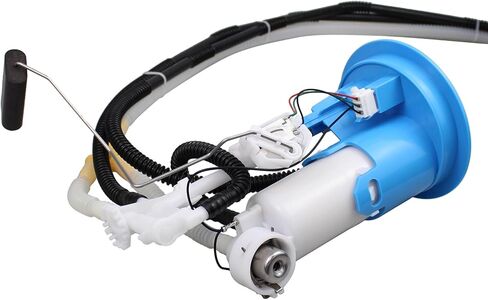Electric Fuel Pump for Audi Q3 2015-2018, Q3 Quattro 2015-2018, for Tiguan 2009-2018, for Tiguan Limited 2018 in Saudi Arabia