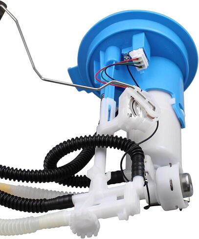 Electric Fuel Pump for Audi Q3 2015-2018, Q3 Quattro 2015-2018, for Tiguan 2009-2018, for Tiguan Limited 2018 in Saudi Arabia