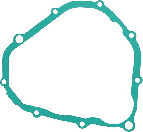 Caltric Stator Gasket Compatible with Suzuki Quadsport 250 Ltz250 Lt-Z250 2004-2009 in Saudi Arabia