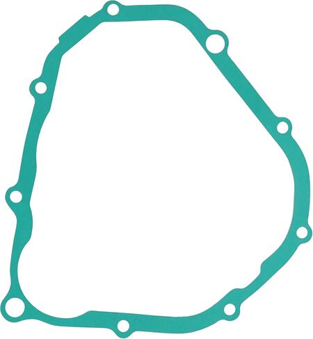 Caltric Stator Gasket Compatible with Suzuki Quadsport 250 Ltz250 Lt-Z250 2004-2009 in Saudi Arabia