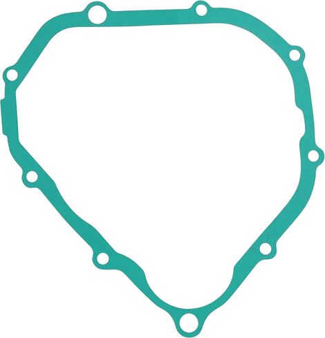 Caltric Stator Gasket Compatible with Suzuki Quadsport 250 Ltz250 Lt-Z250 2004-2009 in Saudi Arabia