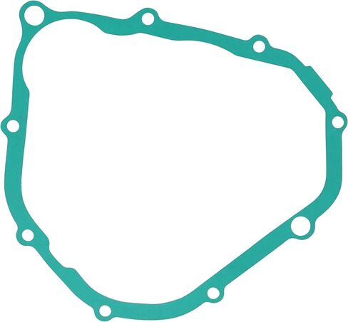 Caltric Stator Gasket Compatible with Suzuki Quadsport 250 Ltz250 Lt-Z250 2004-2009 in Saudi Arabia