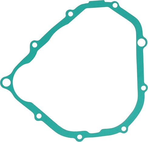 Caltric Stator Gasket Compatible with Suzuki Quadsport 250 Ltz250 Lt-Z250 2004-2009 in Saudi Arabia