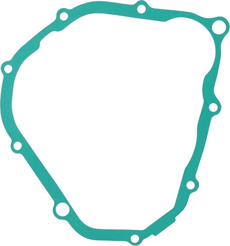 Caltric Stator Gasket Compatible with Suzuki Quadsport 250 Ltz250 Lt-Z250 2004-2009 in Saudi Arabia