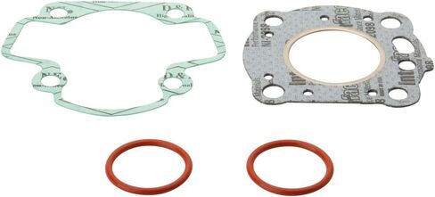 مجموعة حشية Tusk Top End متوافقة مع Kawasaki KX60 1985-2004 in Saudi Arabia