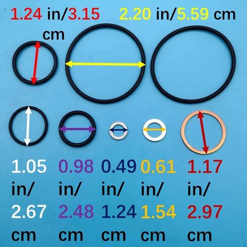 مجموعة حشيات المحرك الكاملة العلوية السفلية لـ Kawasaki KX450F 2006 2007 2008 KLX450R 2008 2009 2010 2011 2012 2013 2014 Z1218 in Saudi Arabia