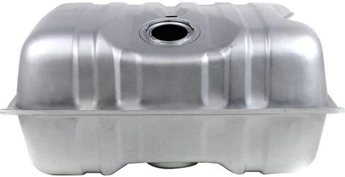 For Ford Bronco Fuel Tank 1985-1996 | Steel | 33 Gallons / 125 Liters Capacity | w/ 3.6 Inch Diameter Hole | FO3900129 | E5TZ9002B in Saudi Arabia