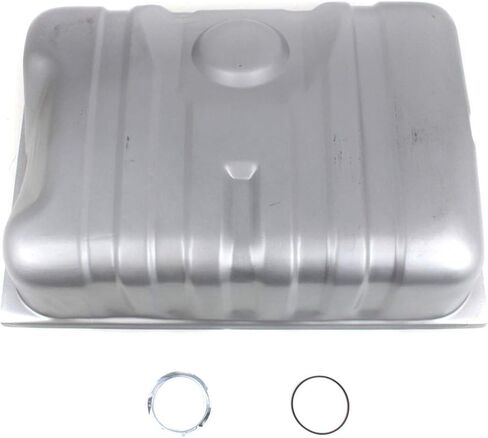 For Ford Bronco Fuel Tank 1985-1996 | Steel | 33 Gallons / 125 Liters Capacity | w/ 3.6 Inch Diameter Hole | FO3900129 | E5TZ9002B in Saudi Arabia