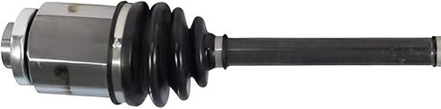 Detroit Axle - 4WD Front Right CV Axle for 2014 2015 2016 2017 Jeep Patriot Compass Passenger Side CV Axle Shaft Assembly Replacement in Saudi Arabia