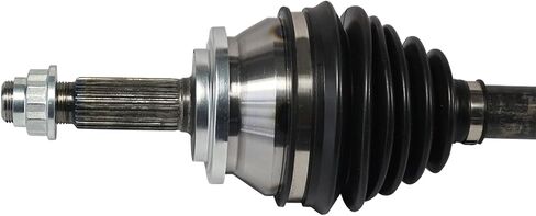 مجموعة عمود المحور GSP NCV69135 CV - الأمامي الأيسر (جانب السائق) in Saudi Arabia