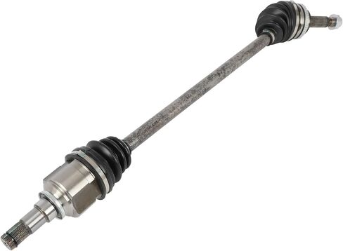 SCITOO Front Right CV Axle Half Shaft Fit for Toyota for Prius 1.5L 2004-2009 66-5267 in Saudi Arabia
