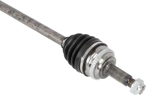 SCITOO Front Right CV Axle Half Shaft Fit for Toyota for Prius 1.5L 2004-2009 66-5267 in Saudi Arabia